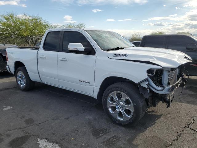 Vin: 1c6rrebt8nn253506, lot: 54577145, ram 1500 big horn/lone star 20224