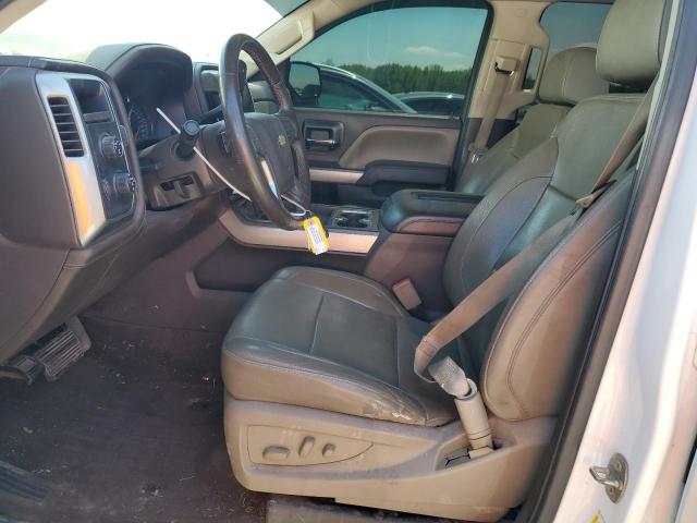 2016 CHEVROLET SILVERADO - 3GCUKSEC8GG311658