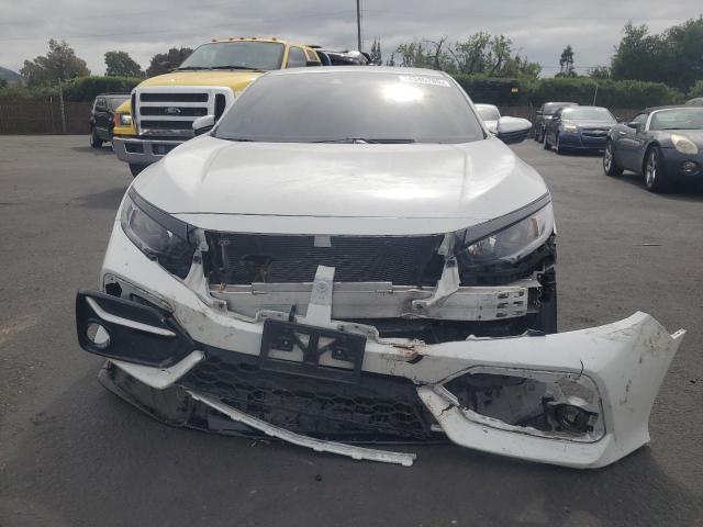 2021 HONDA CIVIC SPOR - SHHFK7H4XMU426059