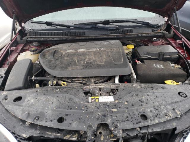2015 CHRYSLER 2D 1C3CCCEGXFN610676