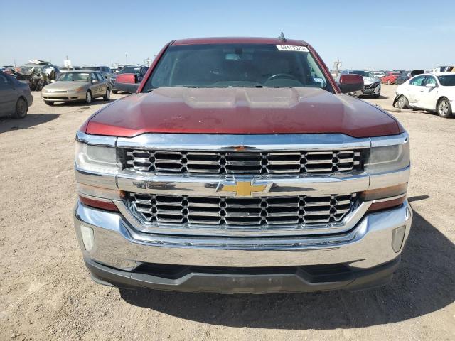 2016 CHEVROLET SILVERADO - 3GCPCREC7GG230962