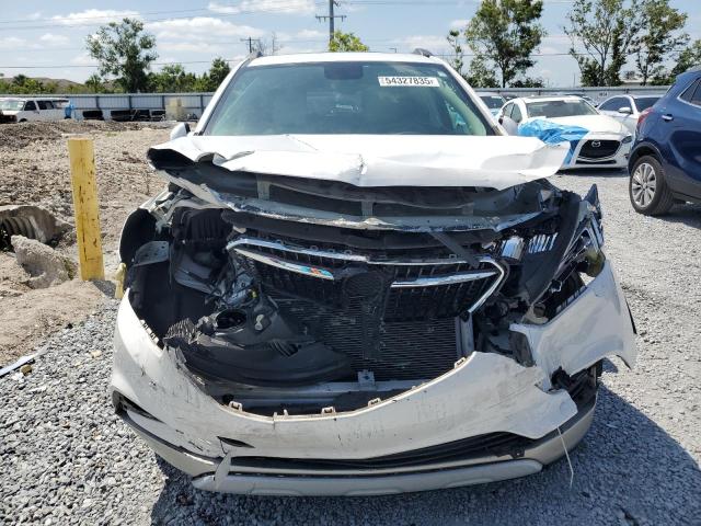 2017 BUICK ENCORE ESS KL4CJCSB2HB156495