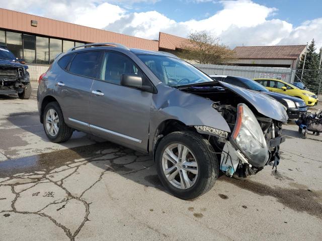 Vin: jn8as5mv2fw259617, lot: 53981685, nissan rogue s 20154