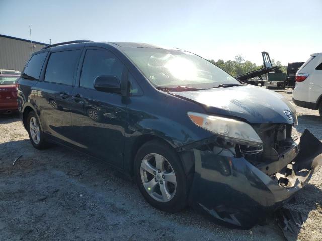 Vin: 5tdkk3dc9bs151475, lot: 54711715, toyota all models le 20114