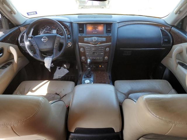 2017 NISSAN ARMADA PLA - JN8AY2NF4H9300111