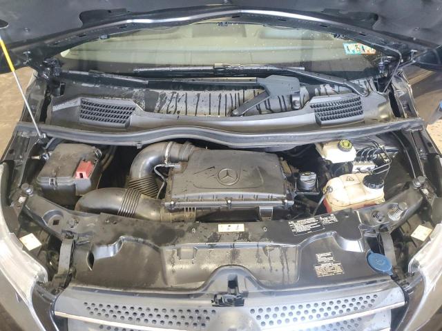 2020 MERCEDES-BENZ METRIS - W1WV0FEY1L3755527
