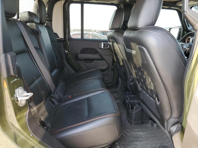 2023 JEEP GLADIATOR - 1C6JJTEG8PL569249