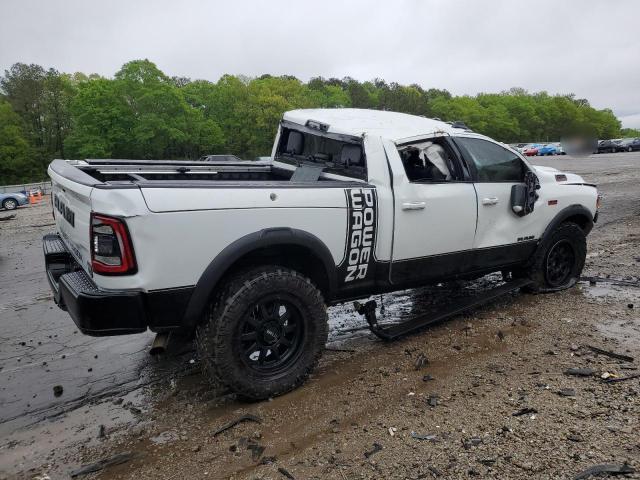 Vin: 3c6tr5ej9ng222841, lot: 51970285, ram all models powerwagon 20223