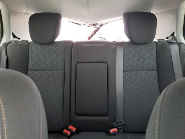 2020 CHEVROLET TRAX LS - 3GNCJKSB6LL296323