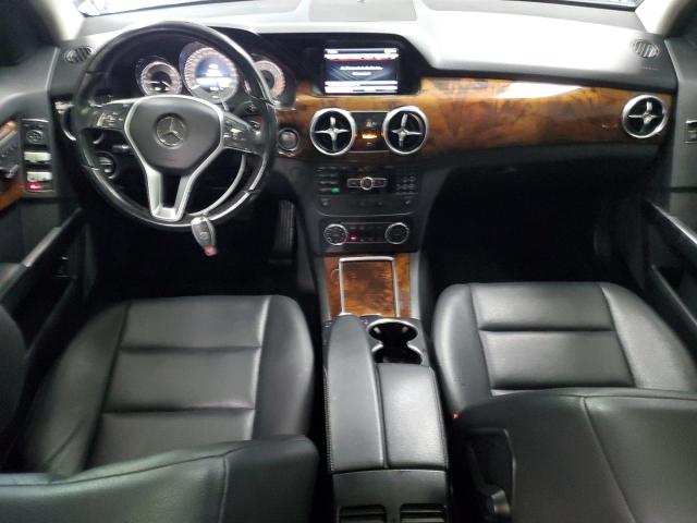 2015 MERCEDES-BENZ GLK 350 4M - WDCGG8JB1FG345637