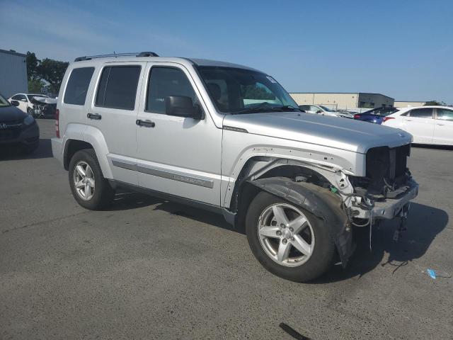 Vin: 1j4pn5gk0aw122869, lot: 54888325, jeep liberty limited 20104