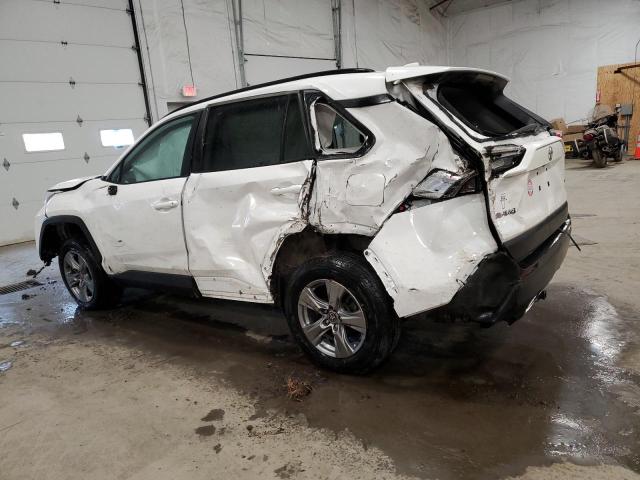 Vin: 2t3p1rfv7rw413268, lot: 52360045, toyota rav4 xle 20242