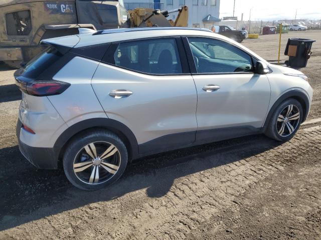 Vin: 1g1fy6s08p4129568, lot: 52497005, chevrolet bolt lt 20233