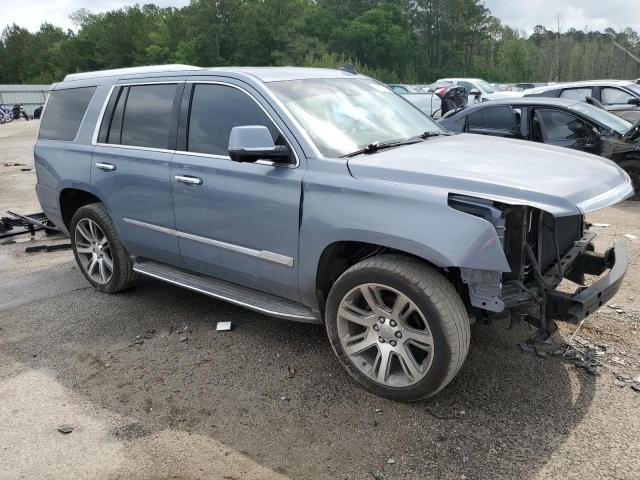 Vin: 1gys4mkj0fr712646, lot: 53152115, cadillac escalade luxury 20154