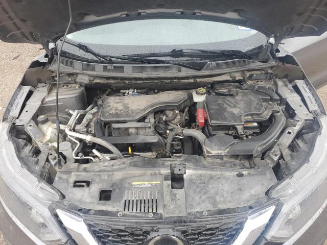 2020 NISSAN ROGUE SPOR - JN1BJ1CV5LW544369