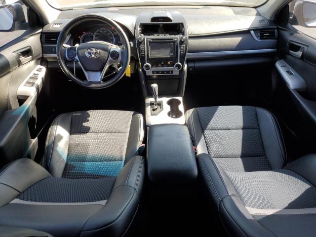 2014 TOYOTA CAMRY L - 4T1BF1FK6EU386490
