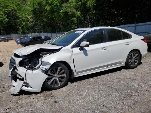 Vin: 4s3bnbl61g3040456, lot: 53948475, subaru legacy 2.5i limited 2016 img_1
