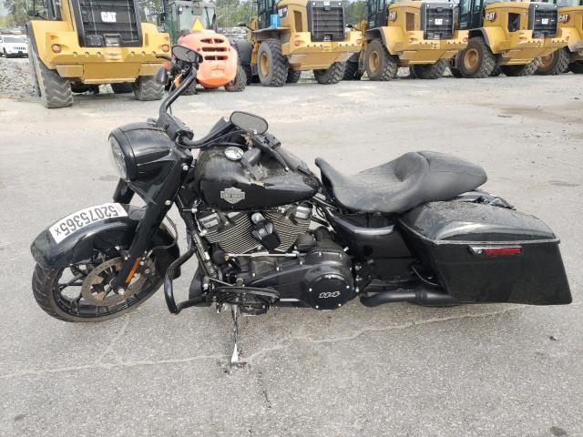 2022 HARLEY-DAVIDSON FLHRXS 1HD1KVP12NB630395