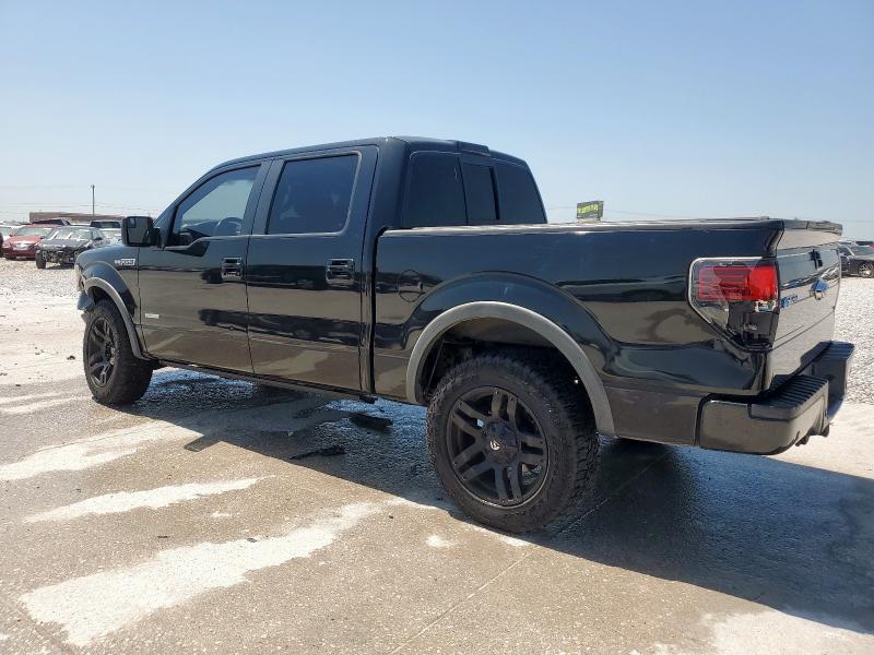 Vin: 1ftfw1et5bfa60051, lot: 52491225, ford all models supercrew 20112
