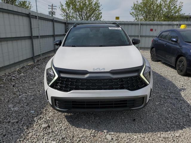 2023 KIA SPORTAGE X - 5XYK6CAF4PG097834