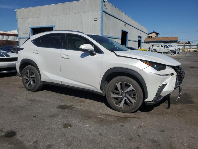2020 LEXUS NX 300 JTJDARBZ9L5008746