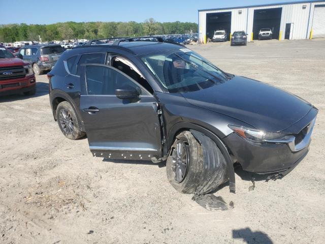 2021 MAZDA CX-5 TOURI - JM3KFBCM2M0496983