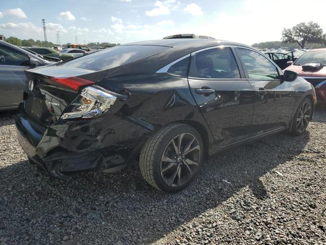 Vin: 2hgfc2f83kh596294, lot: 51658795, honda civic sport 20193