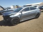 2019 HYUNDAI ELANTRA SP - KMHD04LB2KU817189