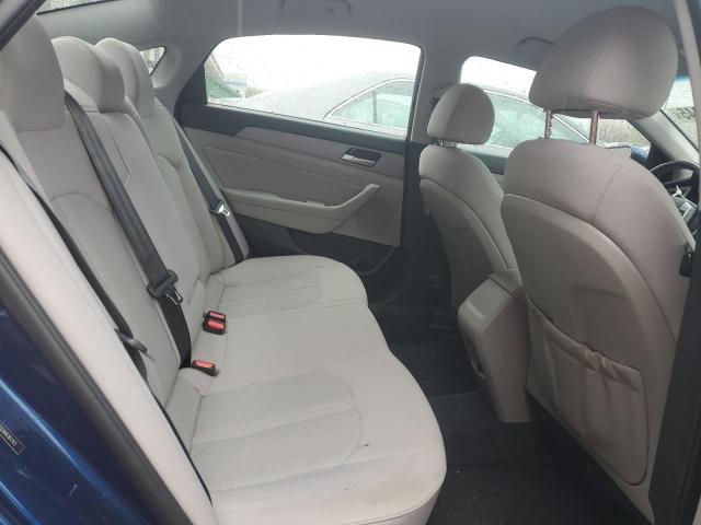 2018 HYUNDAI SONATA SPO - 5NPE34AF0JH630743