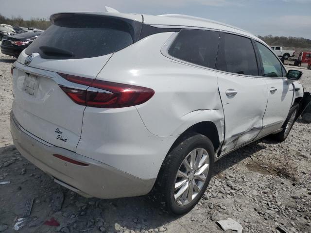 Vin: 5gaerbkw5mj141771, lot: 53159045, buick enclave essence 20213