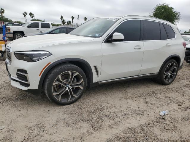 BMW X5 SDRIVE