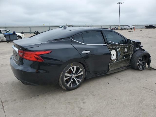 2016 NISSAN MAXIMA 3.5 1N4AA6AP0GC377037