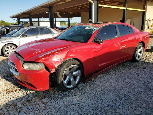 DODGE CHARGER SX