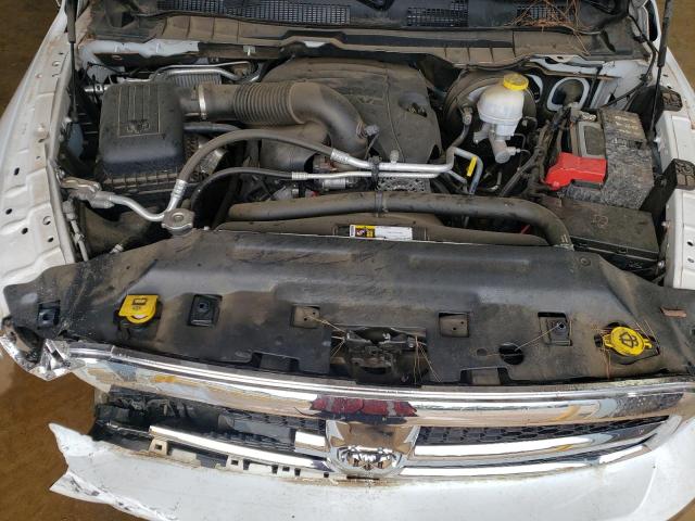 2019 RAM 1500 CLASS - 1C6RR6TT8KS693548