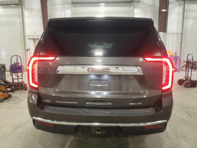 2021 GMC YUKON XL K 1GKS2GKD5MR358213