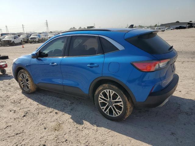 Vin: 1fmcu9h66mua51351, lot: 53449225, ford escape sel 20212