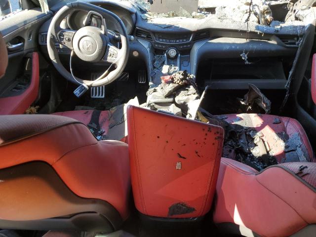 2022 ACURA TLX TECH A - 19UUB5F52NA004243