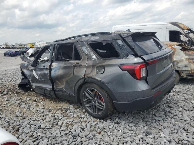 Vin: 1fmuk8kh2sgb40134, lot: 54594435, ford explorer st-line 20252