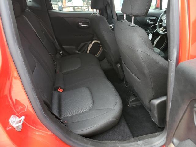 2015 JEEP RENEGADE L - ZACCJBBT7FPC39674