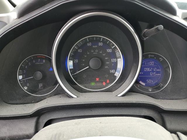 2016 HONDA FIT LX JHMGK5H56GS010373