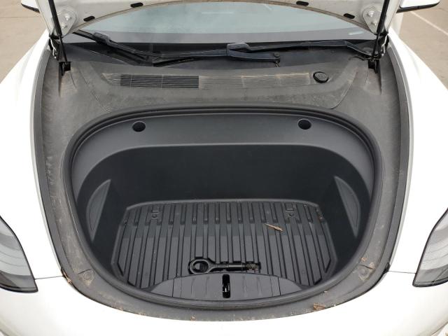 2021 TESLA MODEL 3 - 5YJ3E1EA2MF870278
