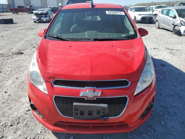 2015 CHEVROLET SPARK 1LT - KL8CD6S97FC785679