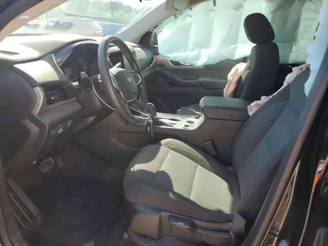 2020 CHEVROLET TRAVERSE L - 1GNERFKW1LJ110657