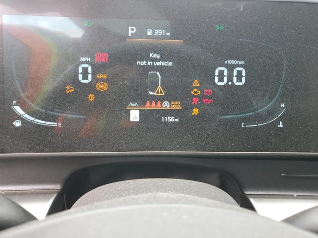 2025 KIA SPORTAGE E - 5XYK33DF4SG266506