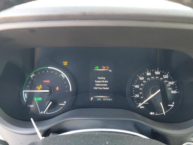 2024 TOYOTA SIENNA XLE 5TDYSKFC1RS149845