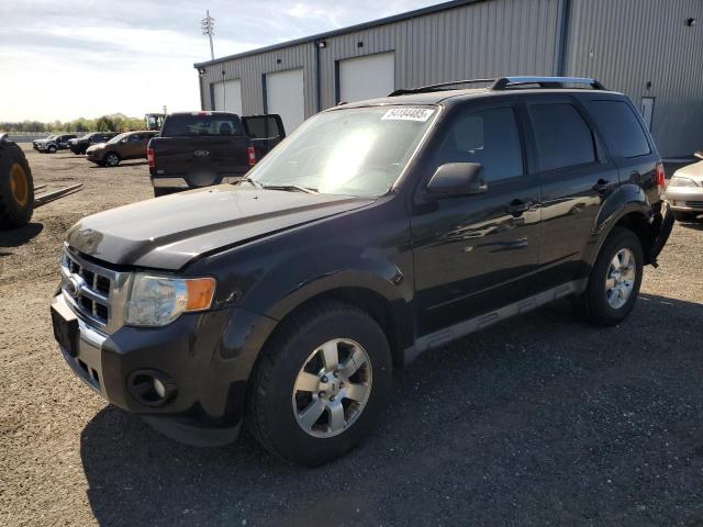 Vin: 1fmcu9e79ckb94138, lot: 54184485, ford escape limited 2012 img_1