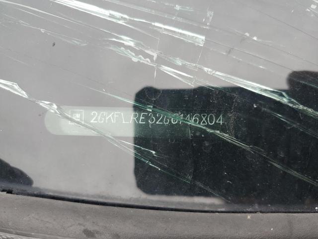 2016 GMC TERRAIN DE 2GKFLRE32G6146804