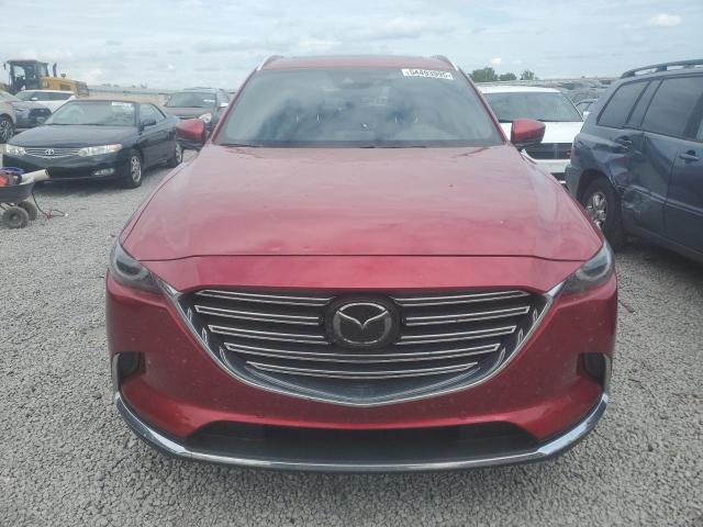 2018 MAZDA CX-9 GRAND - JM3TCBDY5J0212949