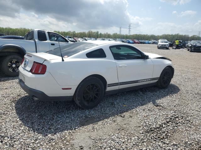 Vin: 1zvbp8an0a5150687, lot: 51641585, ford all models 20103