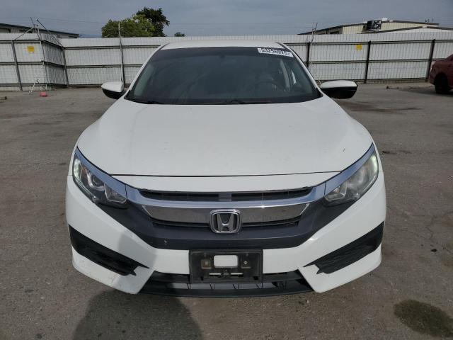 2016 HONDA CIVIC LX - 19XFC2F59GE247339